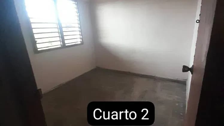 Vivienda de 3 habitaciones en Alamar, La Habana del Este — foto 10 de 10