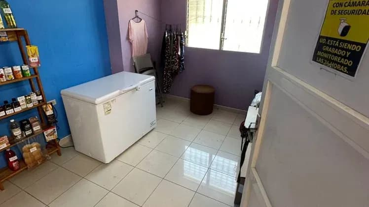 Vivienda de 4 habitaciones en La Sierra, Playa — foto 5 de 9