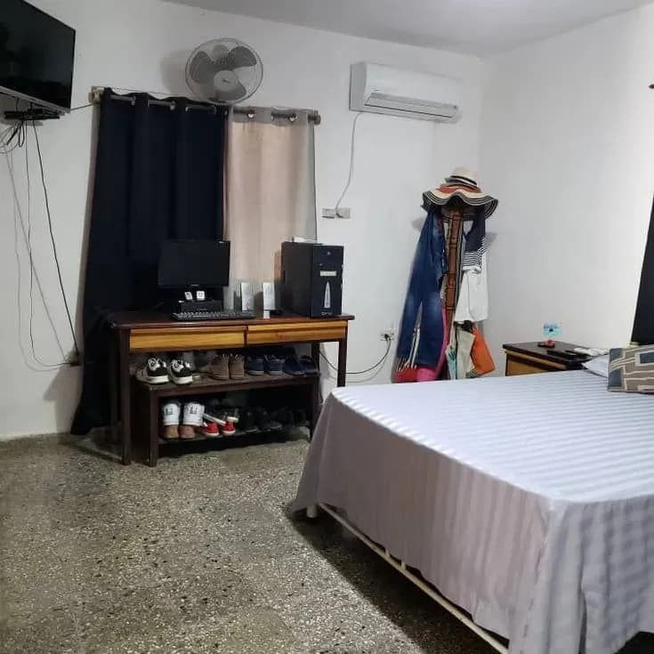 Vivienda de 2 habitaciones en Mazorra, Boyeros — foto 4 de 9