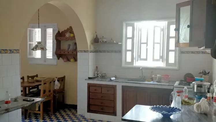 Vivienda de 4 habitaciones en Miramar, Playa — foto 5 de 10