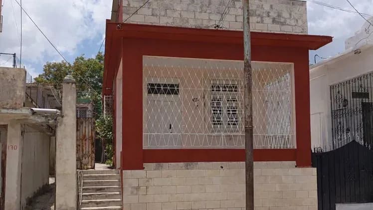 Vivienda de 4 habitaciones en Lawton, Diez de Octubre — foto 3 de 10