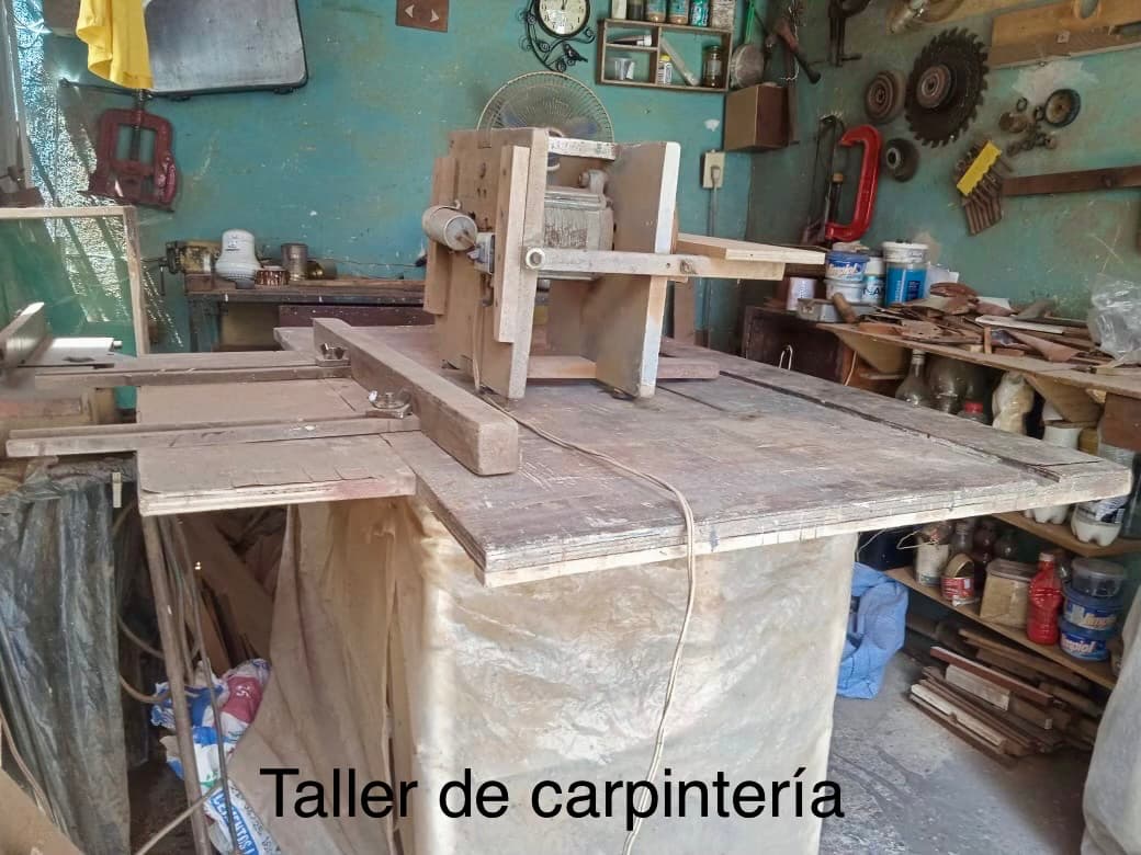 Casa de 3 habitaciones en Luyanó, Diez de Octubre — foto 4 de 20