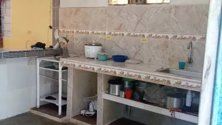 Vivienda de 1 habitaciones en La Rosita, San Miguel del Padrón — foto 1 de 10