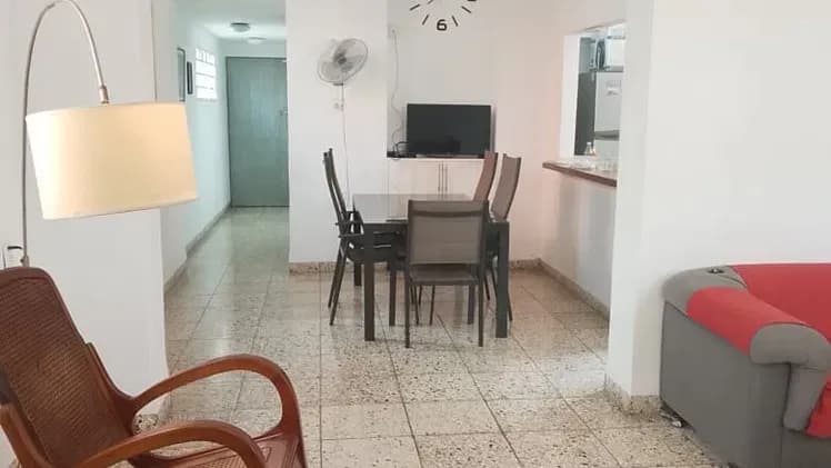 Vivienda de 4 habitaciones en Lawton, Diez de Octubre — foto 10 de 10