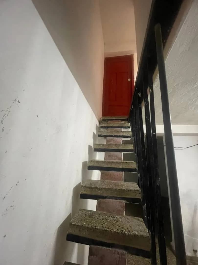 Vivienda de 2 habitaciones en Santos Suárez, Diez de Octubre — foto 1 de 4