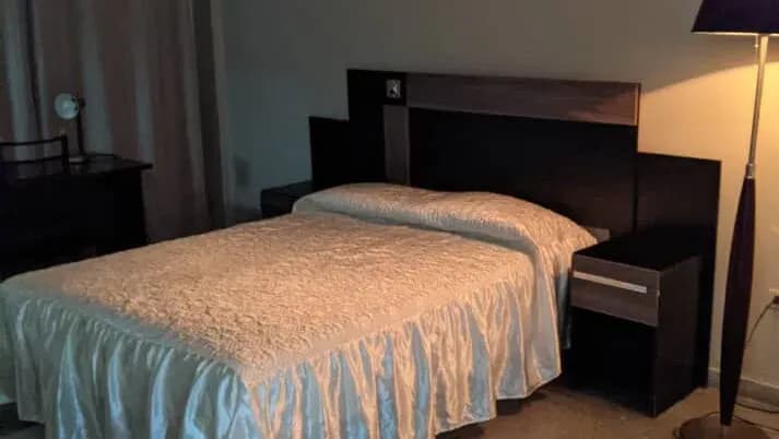 Vivienda de 1 habitaciones en Vedado, Plaza de la Revolución — foto 8 de 10