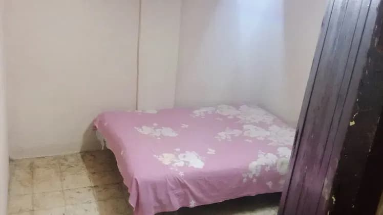 Vivienda de 2 habitaciones en Vedado, Plaza de la Revolución — foto 1 de 4
