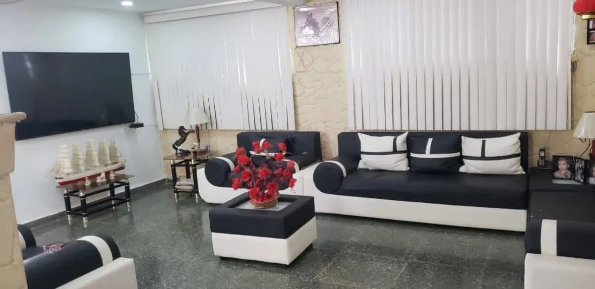 Vivienda de 4 habitaciones en Los Pinos, Arroyo Naranjo — foto 4 de 12