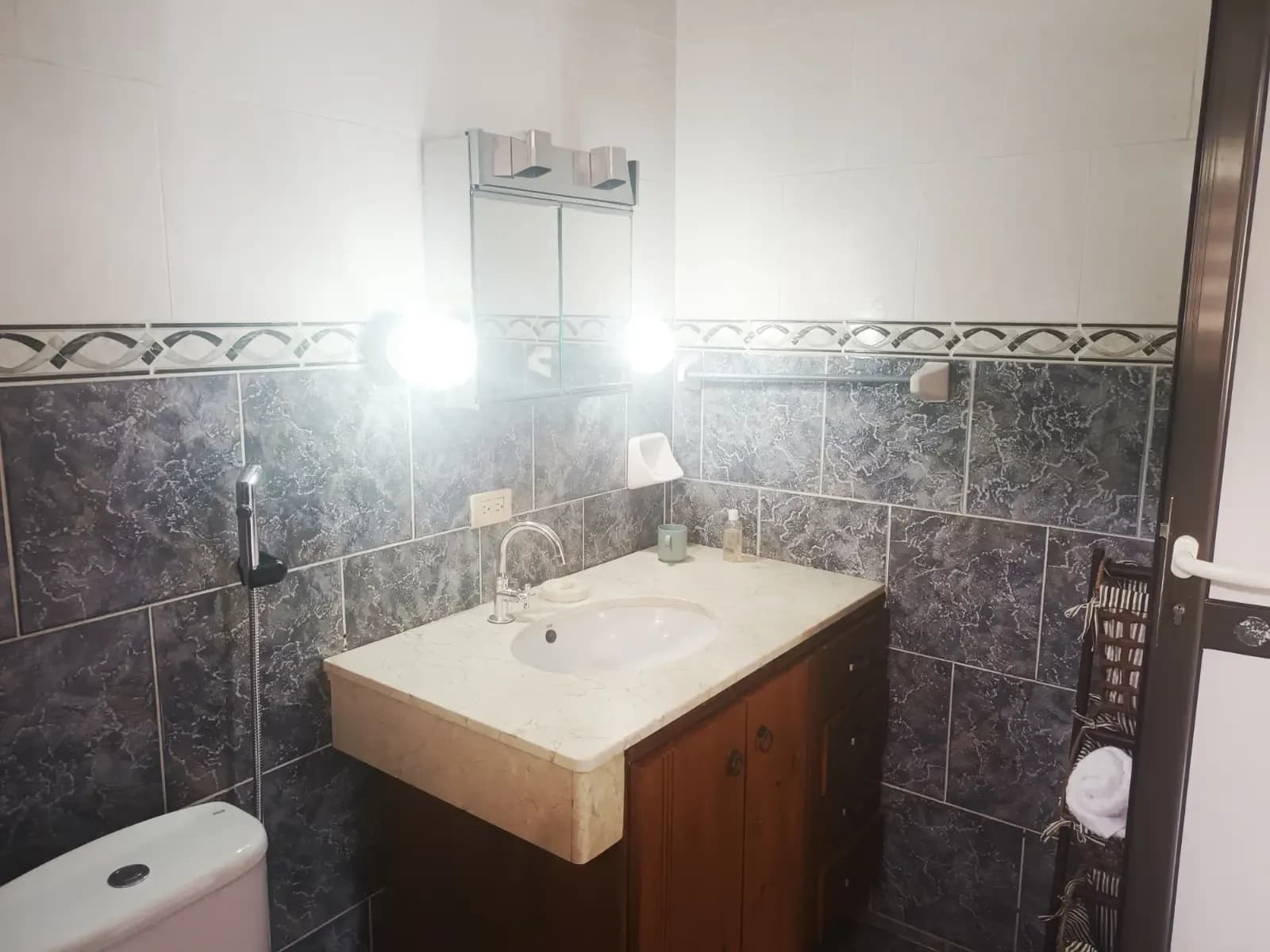 Casa de 2 habitaciones en Playa, La Habana — foto 24 de 28