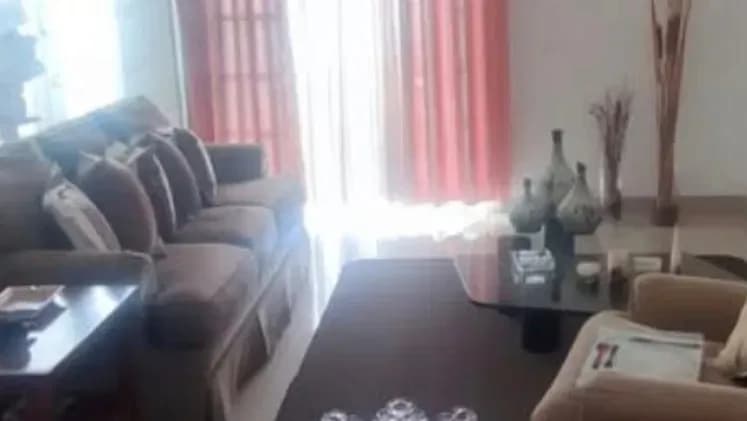 Vivienda de 3 habitaciones en Vedado, Plaza de la Revolución — foto 4 de 10
