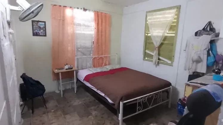 Vivienda de 4 habitaciones en Minas, Guanabacoa — foto 2 de 6