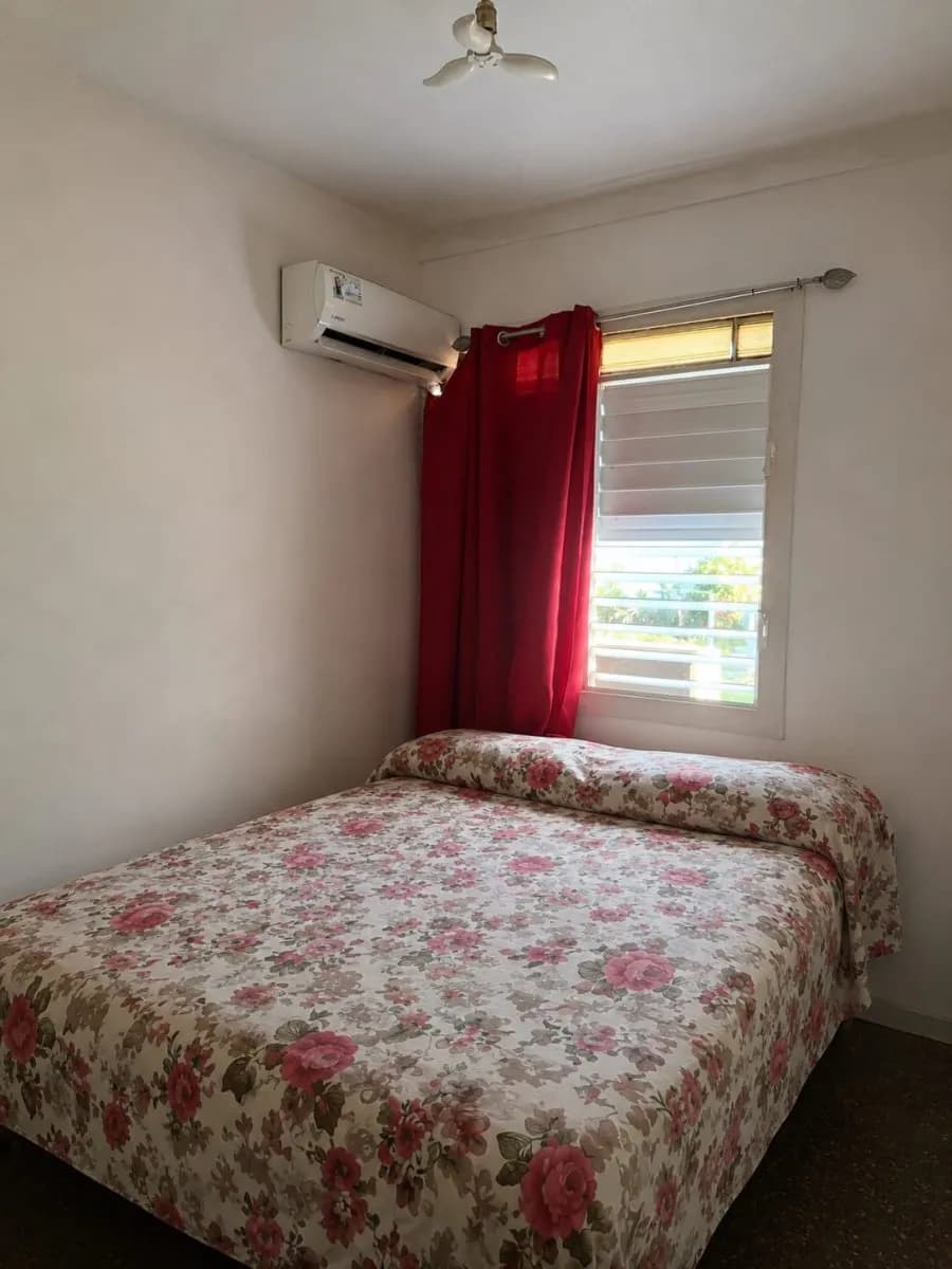 Vivienda de 2 habitaciones en Belén, Marianao — foto 2 de 8