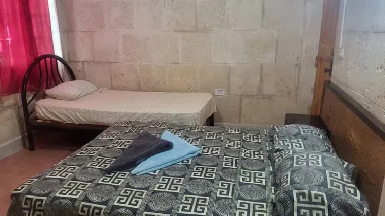 Vivienda de 2 habitaciones en Guanabo, La Habana del Este — foto 8 de 10