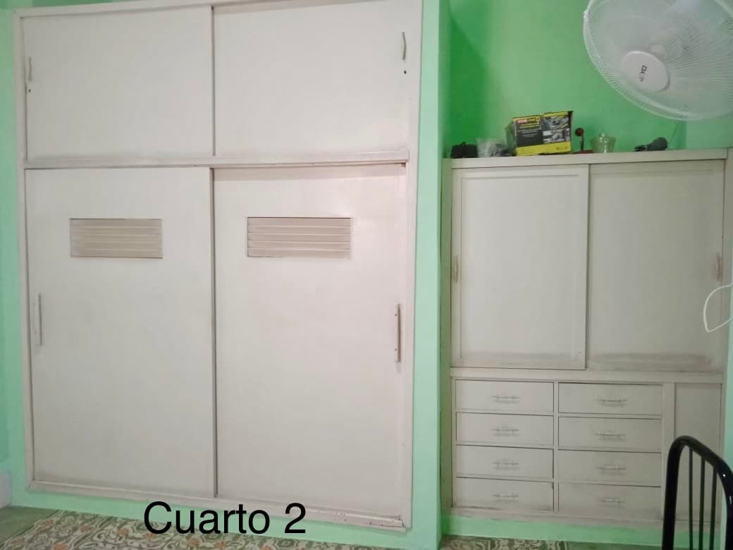 Casa de 3 habitaciones en Luyanó, Diez de Octubre — foto 16 de 20