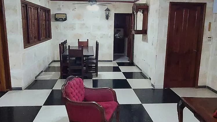 Vivienda de 9 habitaciones en Siboney, Playa — foto 3 de 10