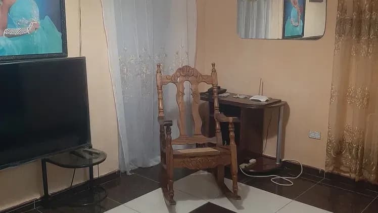 Vivienda de 3 habitaciones en Versalles, Santiago de Cuba — foto 7 de 10