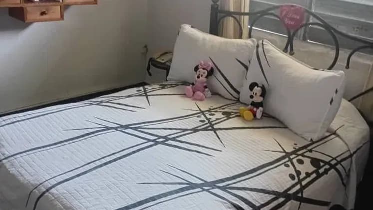 Vivienda de 3 habitaciones en Pueblo Griffo, Cienfuegos — foto 6 de 10