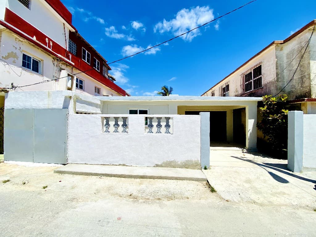 Casa de 1 habitaciones en Reparto Costazul, Cárdenas — foto 19 de 20