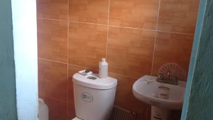 Vivienda de 4 habitaciones en Palatino, Cerro — foto 5 de 10