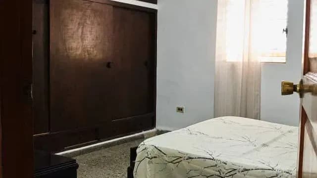 Vivienda de 3 habitaciones en Miramar, Playa — foto 8 de 10