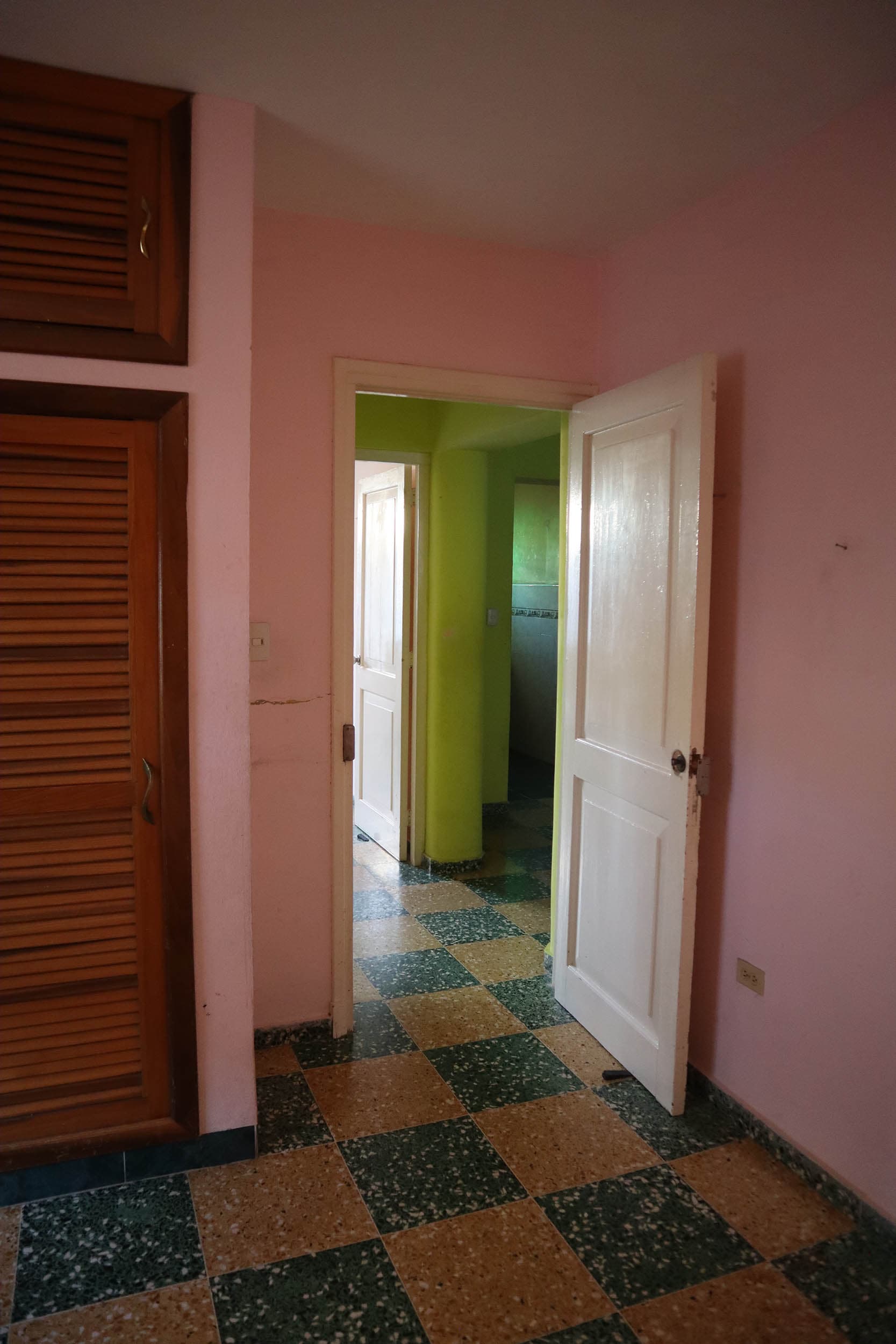 Apartamento de 2 habitaciones en El Hueco, La Lisa — foto 9 de 9