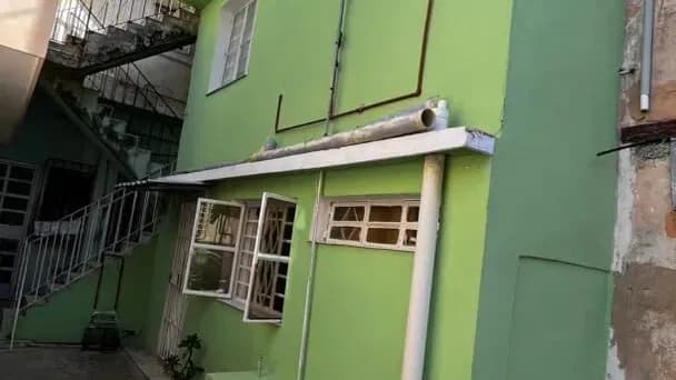 Vivienda de 2 habitaciones en Vedado, Plaza de la Revolución — foto 1 de 8