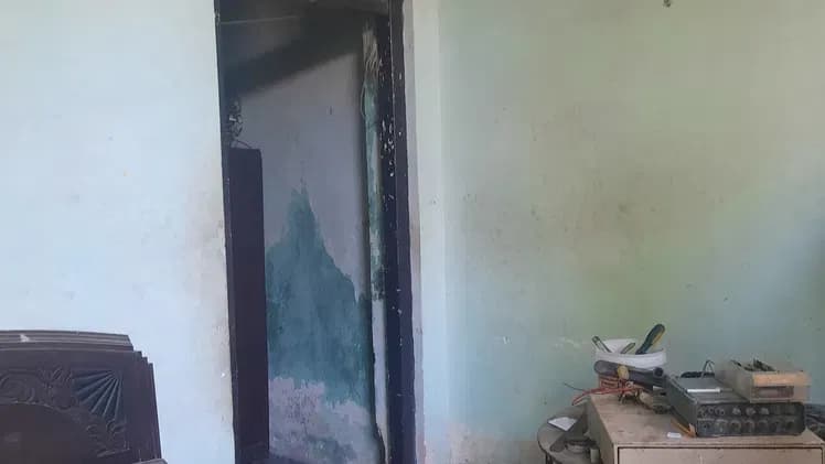 Vivienda de 1 habitaciones en Santos Suárez, Diez de Octubre — foto 4 de 10