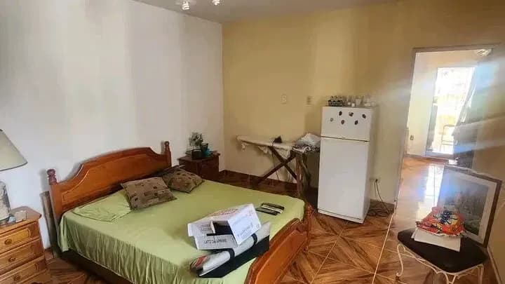 Vivienda de 4 habitaciones en Palatino, Cerro — foto 6 de 8
