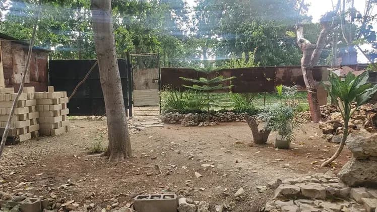 Vivienda de 2 habitaciones en Las Cañas, Boyeros — foto 4 de 10