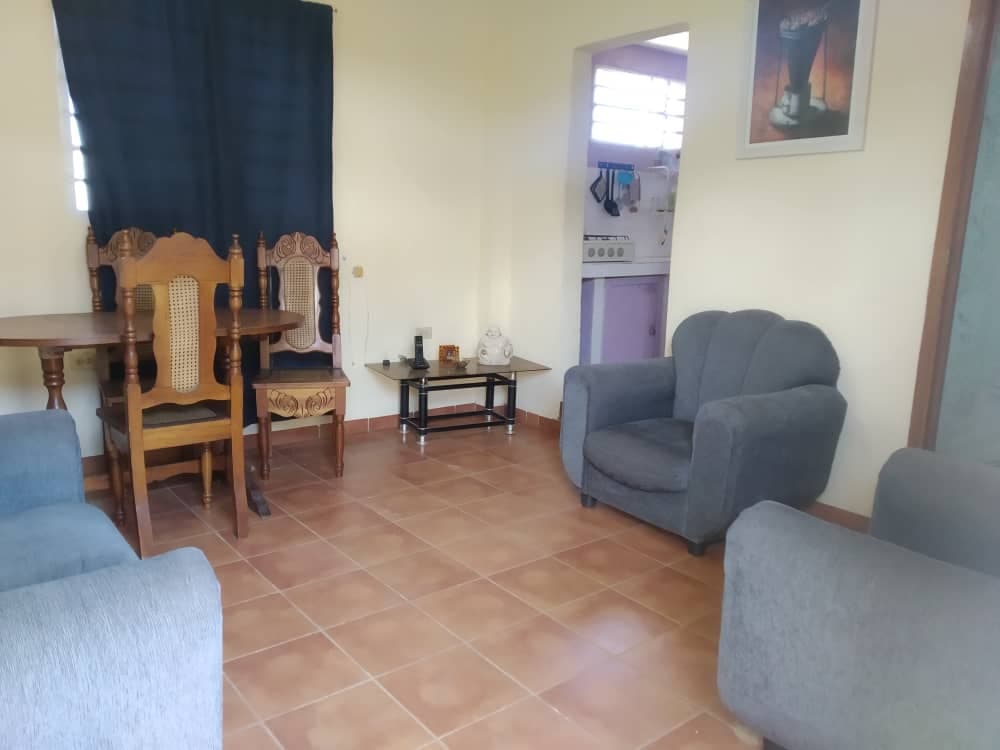 Casa de 3 habitaciones en Buenavista, Playa — foto 3 de 13