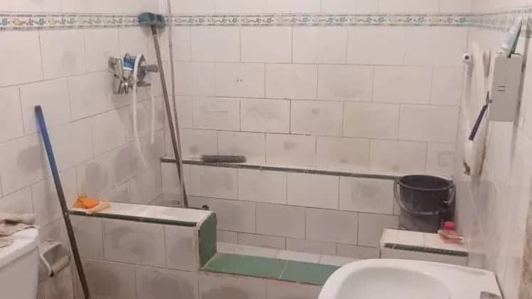Vivienda de 4 habitaciones en Palatino, Cerro — foto 10 de 10