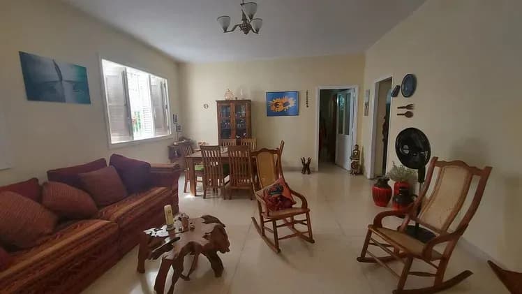 Vivienda de 4 habitaciones en Miramar, Playa — foto 2 de 10