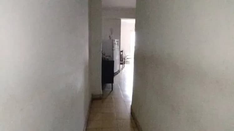 Vivienda de 2 habitaciones en Vedado, Plaza de la Revolución