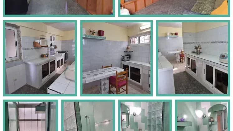 Vivienda de 3 habitaciones en Bahía, La Habana del Este — foto 7 de 10