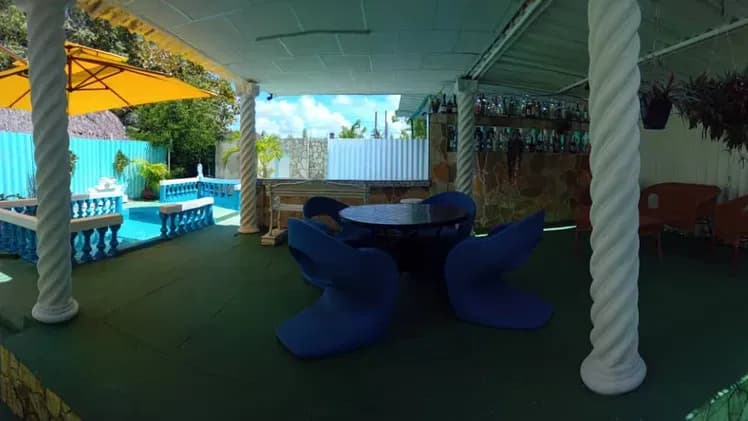 Vivienda de 2 habitaciones en Guanabo, La Habana del Este — foto 6 de 10