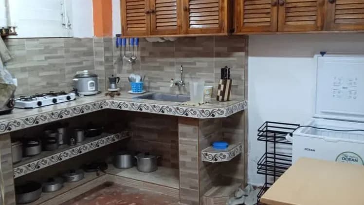 Vivienda de 3 habitaciones en Guanabo, La Habana del Este — foto 3 de 10