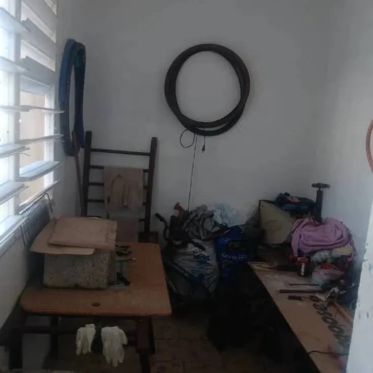 Vivienda de 3 habitaciones en Casino Deportivo, Cerro — foto 10 de 10