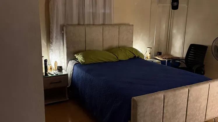 Vivienda de 2 habitaciones en Luyanó, Diez de Octubre — foto 10 de 10