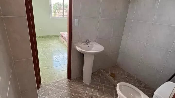 Vivienda de 2 habitaciones en Vedado, Plaza de la Revolución — foto 7 de 7