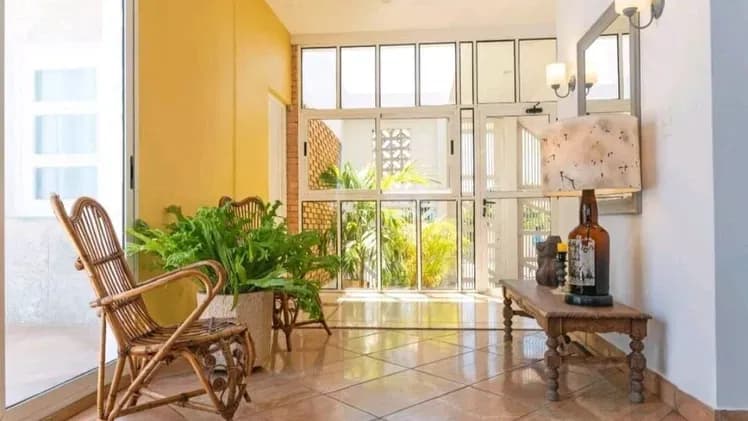 Vivienda de 3 habitaciones en Santa Fe, Playa — foto 8 de 9