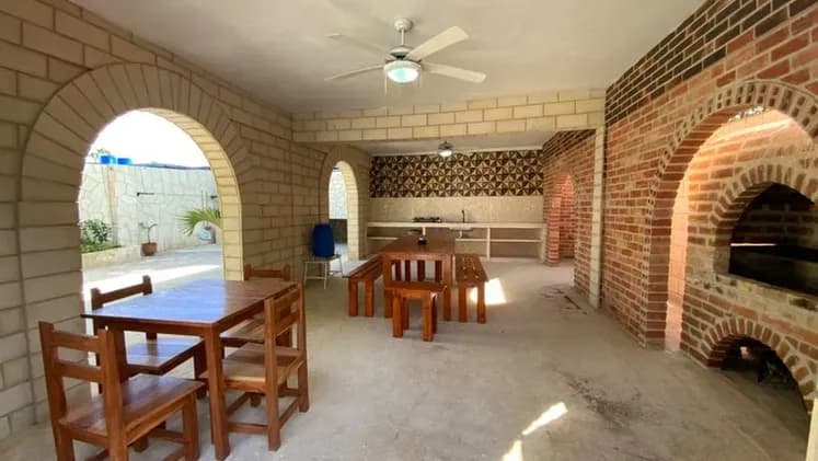Vivienda de 4 habitaciones en Guanabo, La Habana del Este — foto 9 de 9
