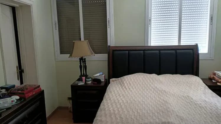 Vivienda de 2 habitaciones en Miramar, Playa — foto 4 de 9
