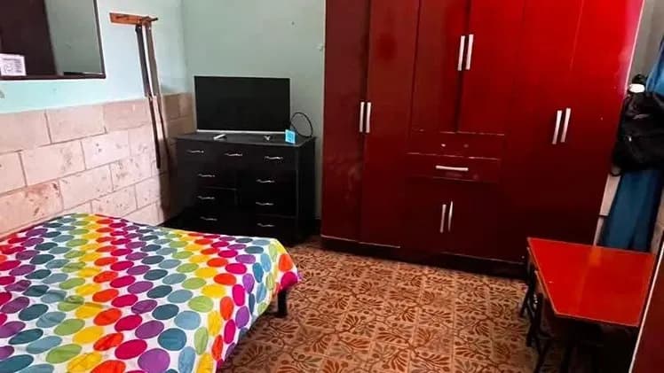 Vivienda de 5 habitaciones en Nuevo Vedado, Plaza de la Revolución — foto 7 de 10