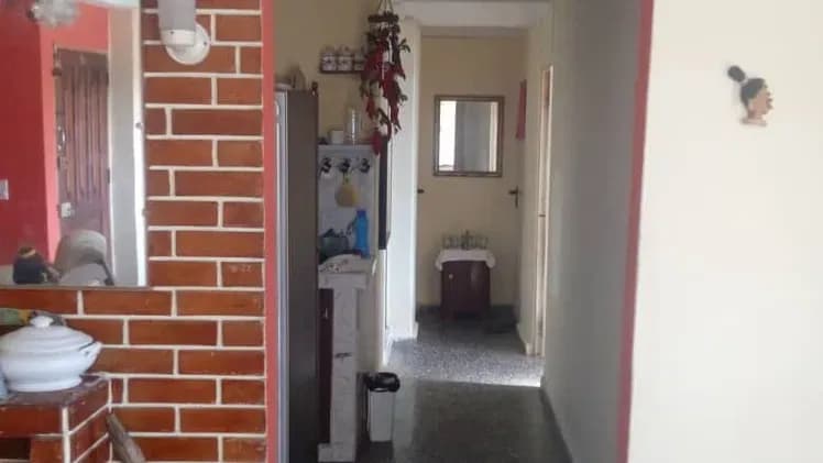 Vivienda de 3 habitaciones en Nuevo Vedado, Plaza de la Revolución — foto 2 de 4
