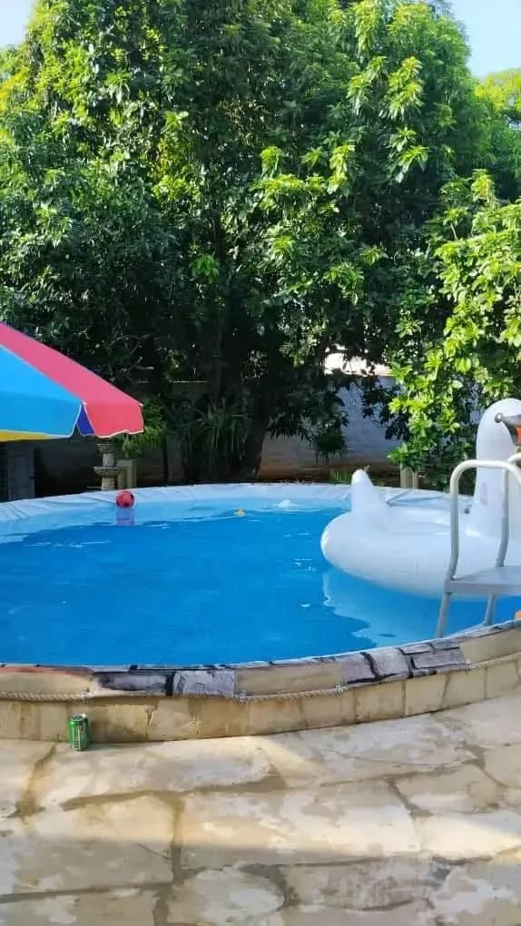 Vivienda de 3 habitaciones en Siboney, Playa