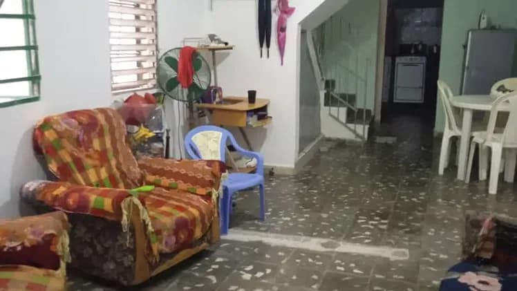 Vivienda de 2 habitaciones en Los Sitios, Centro Habana — foto 9 de 10