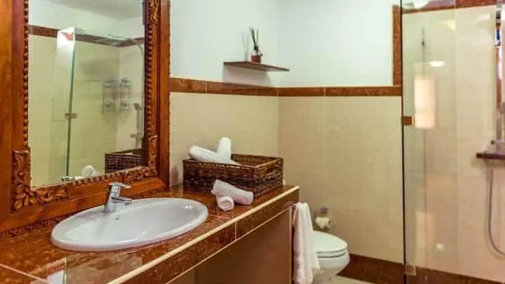 Vivienda de 3 habitaciones en Miramar, Playa — foto 7 de 10