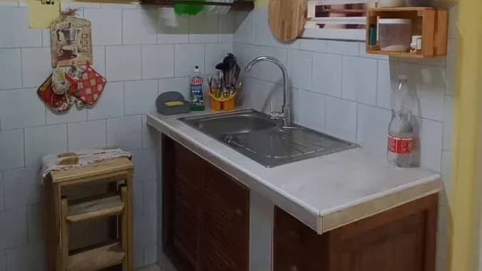 Vivienda de 1 habitaciones en Vedado, Plaza de la Revolución — foto 3 de 8