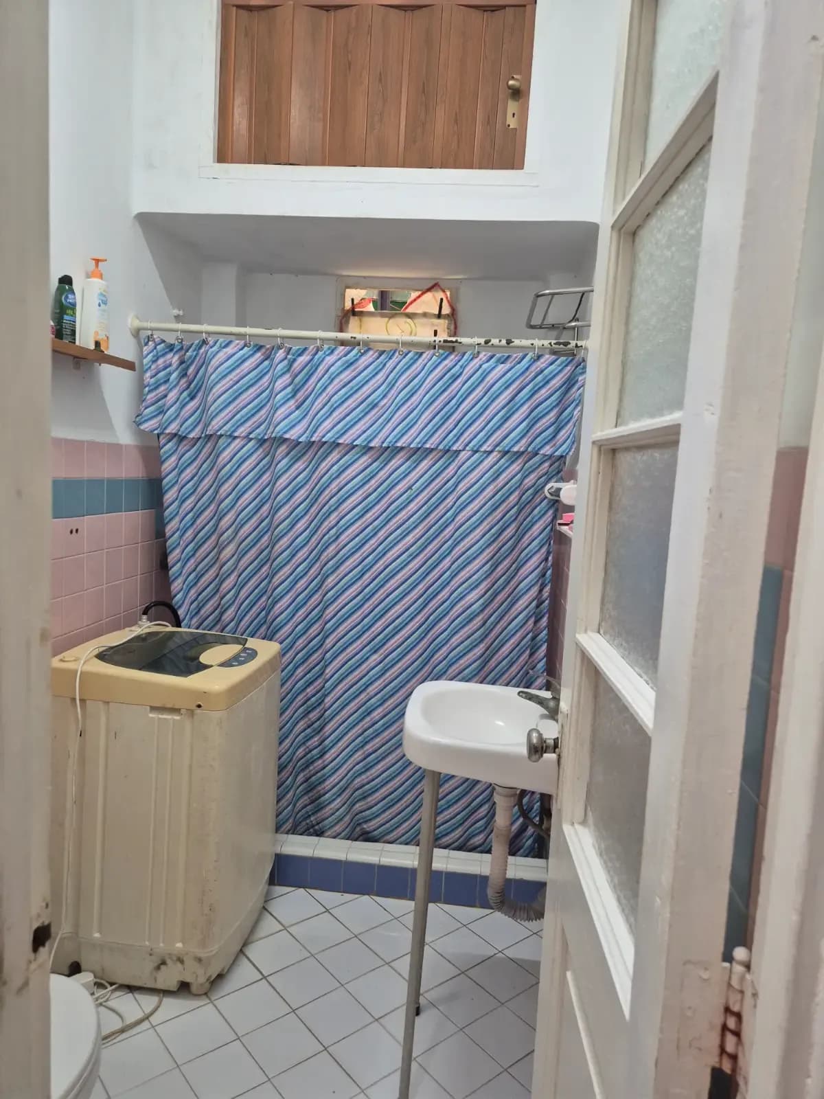Casa de 3 habitaciones en Santos Suárez, Diez de Octubre — foto 12 de 24