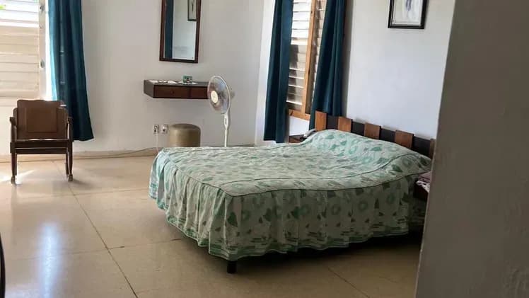 Vivienda de 3 habitaciones en Miramar, Playa — foto 6 de 10